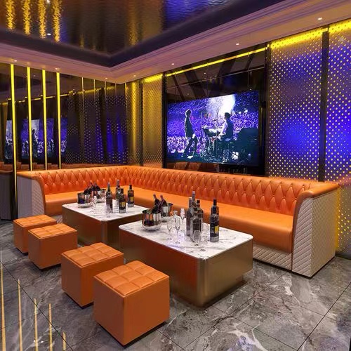 长春ktv预订与商务ktv攻略全解析-绿园区ktv预订